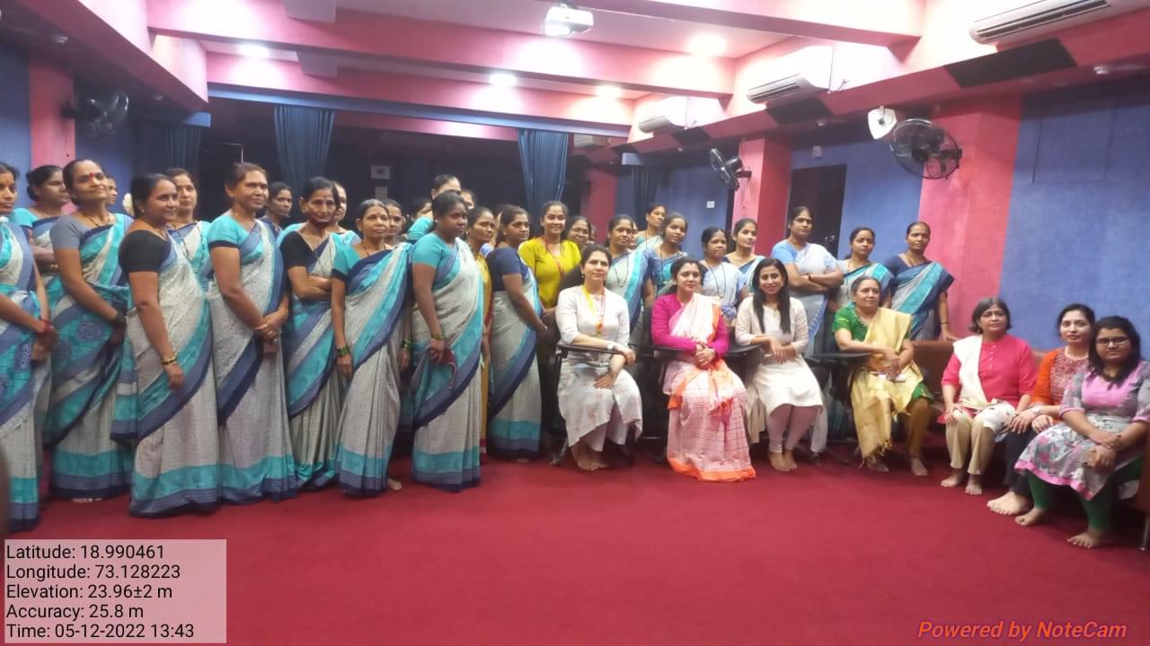 Pillai's College of Architecture Navi Mumbai Infrastructure photo 10